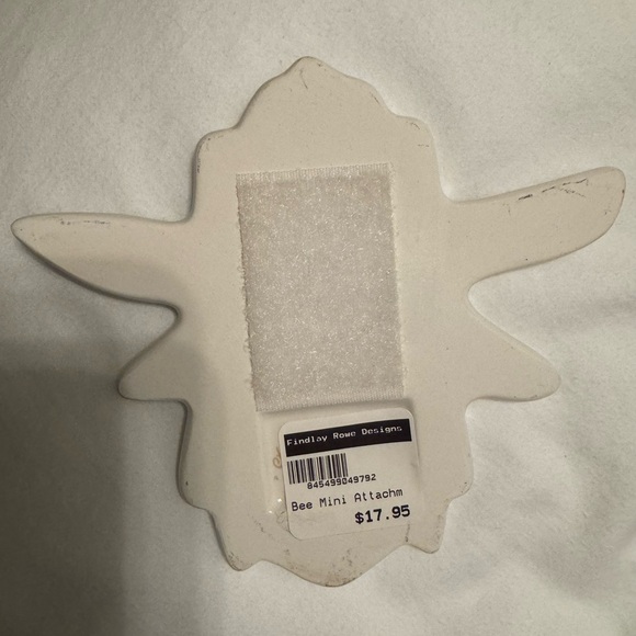 Happy everything bee mini attachment - Picture 2 of 2